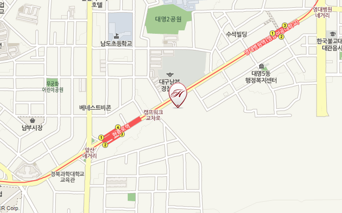 입지환경