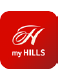 마이힐스 (my HILLS)